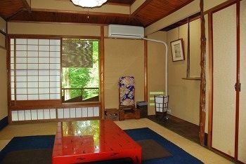Japanese Inn Yoshimizu Κιότο Εξωτερικό φωτογραφία