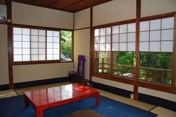 Japanese Inn Yoshimizu Κιότο Εξωτερικό φωτογραφία