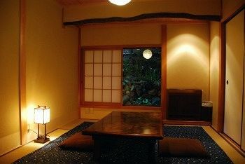 Japanese Inn Yoshimizu Κιότο Εξωτερικό φωτογραφία
