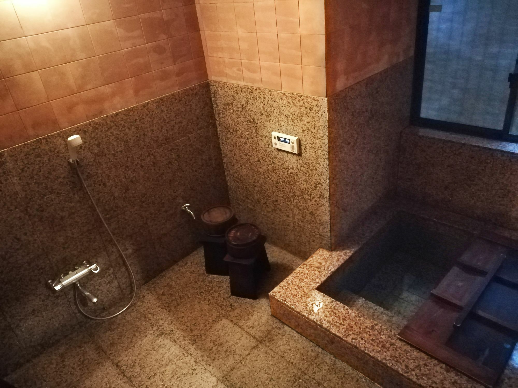 Japanese Inn Yoshimizu Κιότο Εξωτερικό φωτογραφία